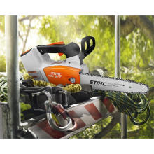 Original Stihl High Power Lithium -Batteriekettensäge